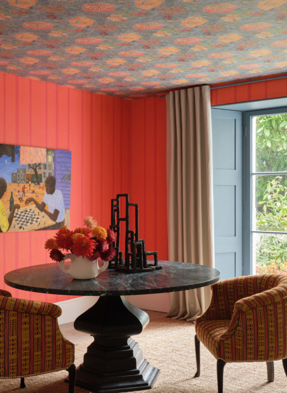 Mindthegap Papier peint Shepherds Delight-16034 Mindthegap Papier peint Shepherds Delight-16034