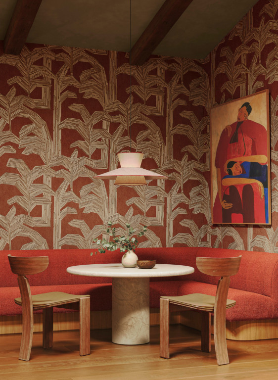 Arte International Tapete Kailua-16046 Arte International Tapete Kailua-16046