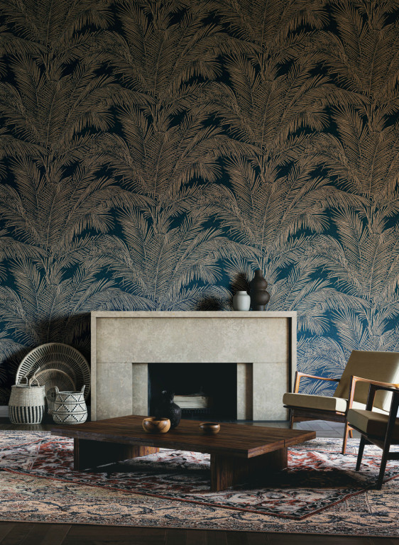 Arte International Tapete Maui-16048 Arte International Tapete Maui-16048