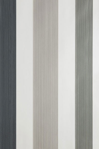 Farrow & Ball Papier peint Chromatic Stripe-1604 Farrow & Ball Papier peint Chromatic Stripe-1604