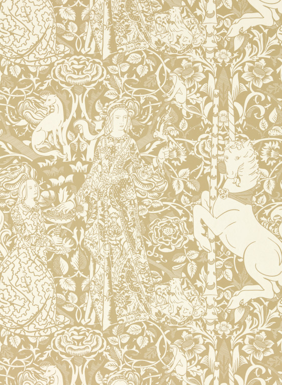Sanderson Carta da parati Aurelias Grail-16062 Sanderson Carta da parati Aurelias Grail-16062