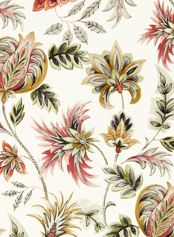 Clarke & Clarke Carta da parati Sizergh-16093