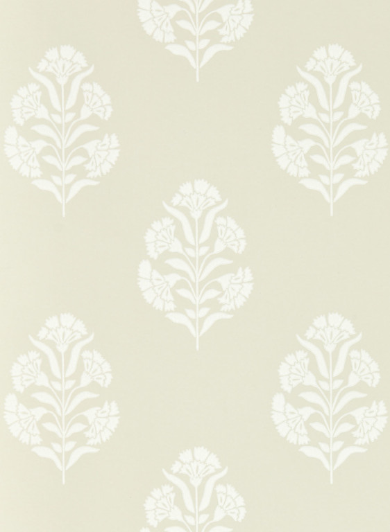 Clarke & Clarke Papier peint Standen - Natural-16094.5 Clarke & Clarke Papier peint Standen - Natural-16094.5