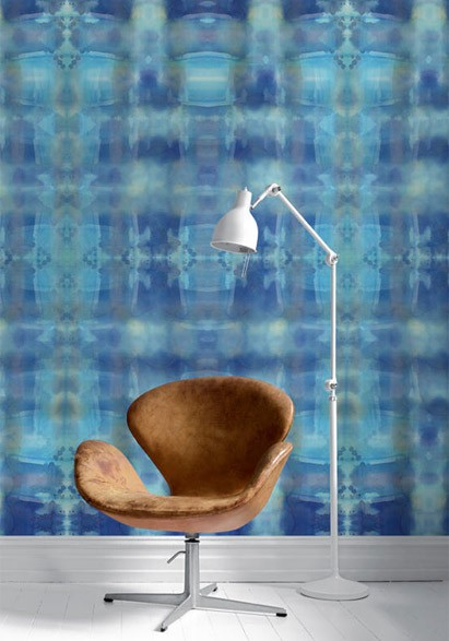 Engblad & Co Papier peint panoramique Washed-1610 Engblad & Co Papier peint panoramique Washed-1610