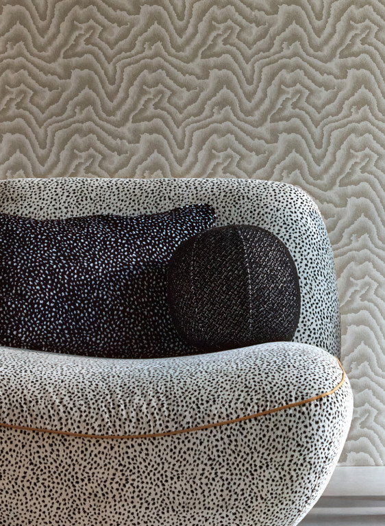 Harlequin Tapete Malachite-16107 Harlequin Tapete Malachite-16107