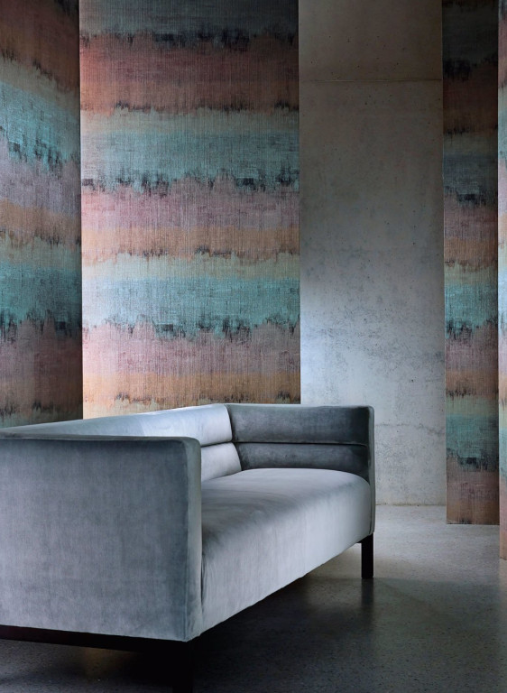 Harlequin Tapete Lustre-16117 Harlequin Tapete Lustre-16117