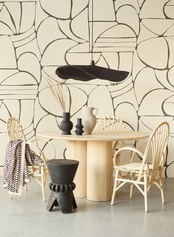 Eijffinger Wandbild Omani-16130 Eijffinger Wandbild Omani-16130