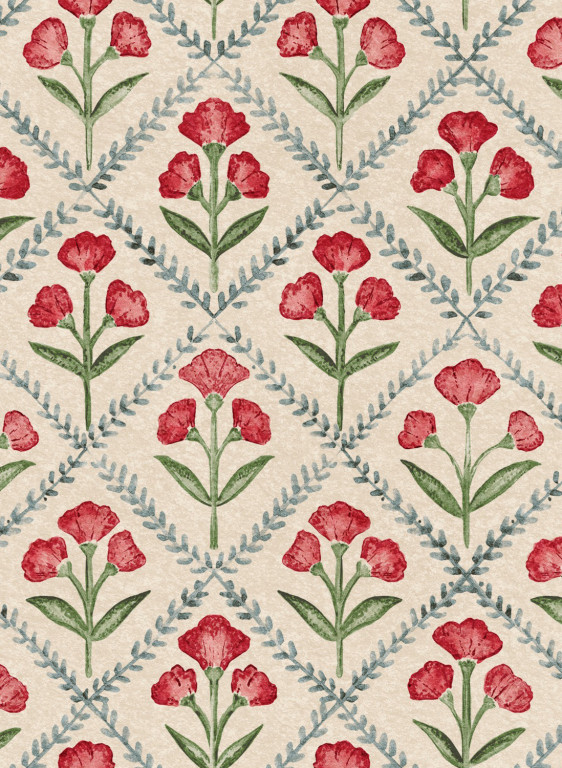Coordonne Wallpaper Poppy-16143 Coordonne Wallpaper Poppy-16143