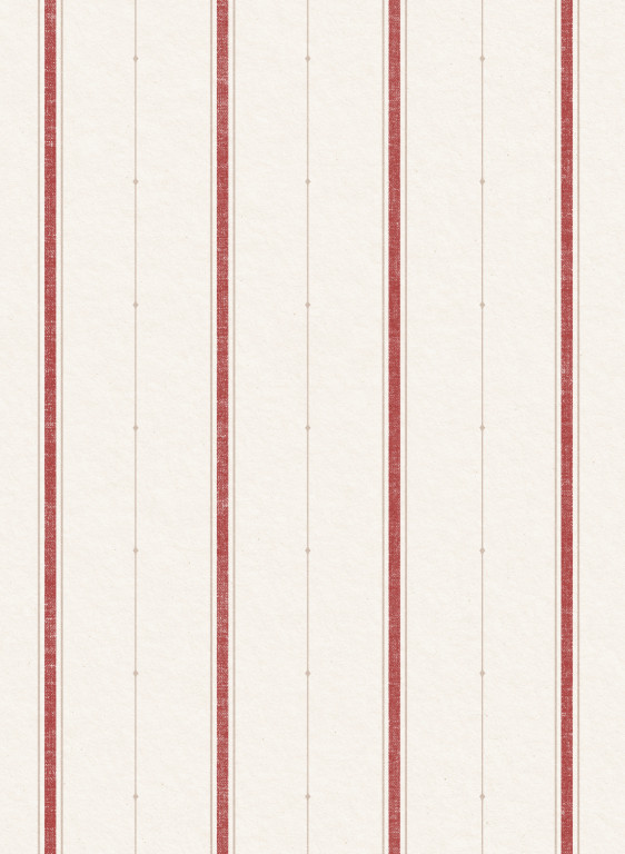 Coordonne Tapete Lineal - Red-16147.4 Coordonne Tapete Lineal - Red-16147.4