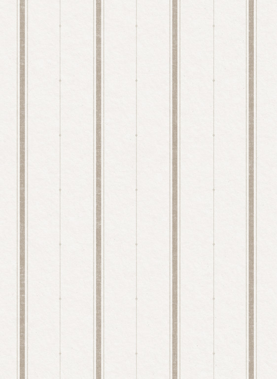Coordonne Wallpaper Lineal - Ecru-16147.5