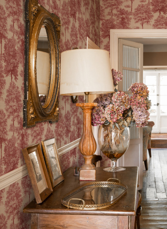 Coordonne Papier peint Chestnut Tree-16148 Coordonne Papier peint Chestnut Tree-16148