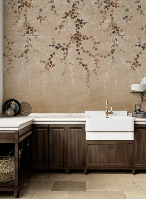 Coordonne Carta da parati panoramica Vine Shadow-16150