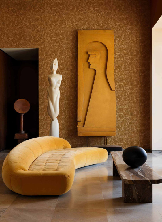 Coordonne Wallpaper Sepia-16154 Coordonne Wallpaper Sepia-16154