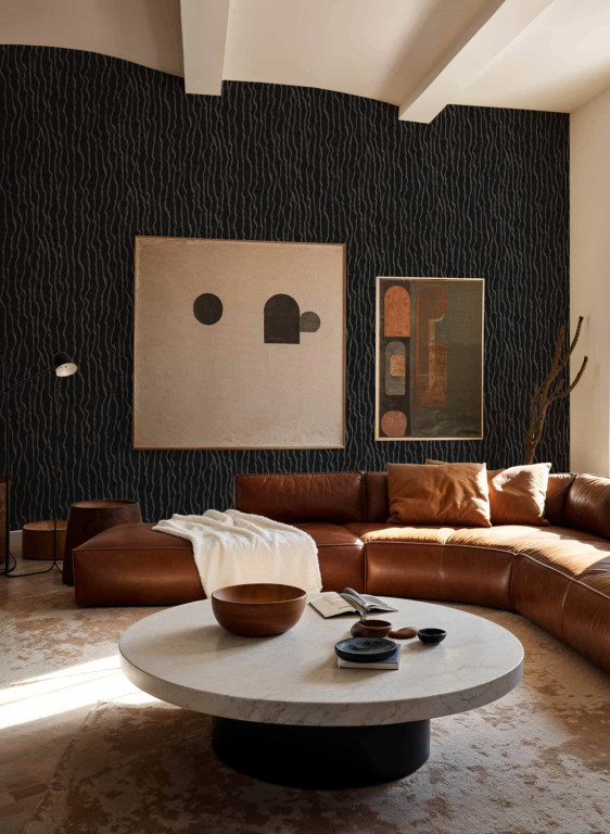 Coordonne Papier peint Calligraphy-16159 Coordonne Papier peint Calligraphy-16159