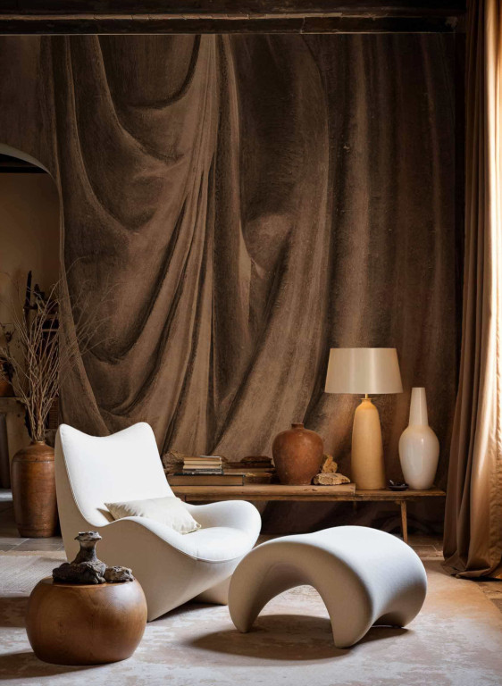 Coordonne Papier peint panoramique Fold-16160 Coordonne Papier peint panoramique Fold-16160