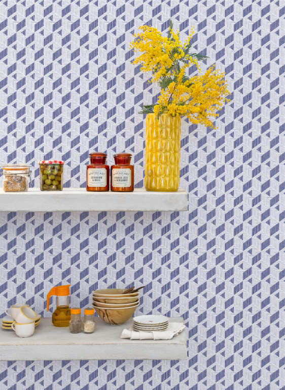 Coordonne Papier peint Inca-16193 Coordonne Papier peint Inca-16193