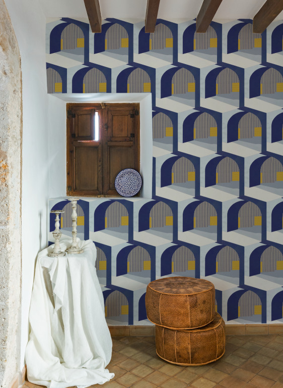 Coordonne Papier peint Soller-16196 Coordonne Papier peint Soller-16196