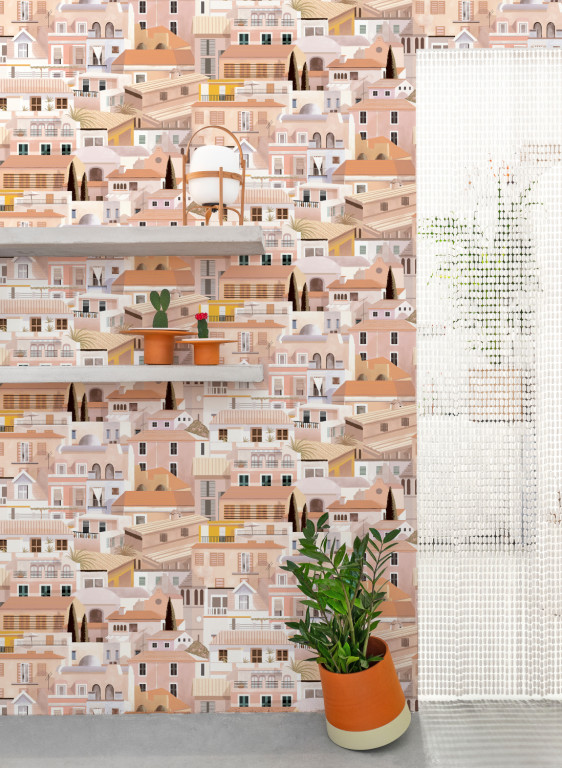 Coordonne Papier peint Valldemossa-16197 Coordonne Papier peint Valldemossa-16197