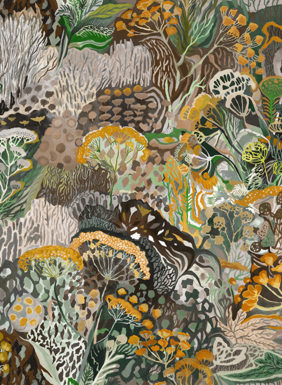 Coordonne Wallpaper Pollensa - Summer-16198.2 Coordonne Wallpaper Pollensa - Summer-16198.2