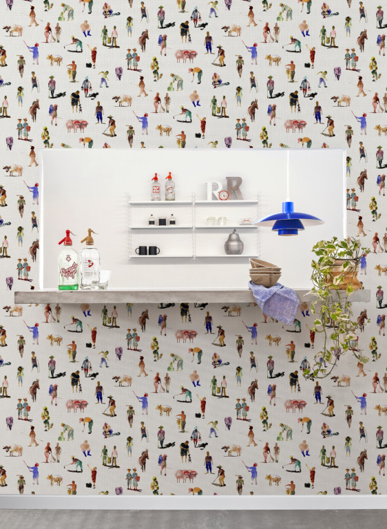 Coordonne Papier peint Sineu-16199 Coordonne Papier peint Sineu-16199