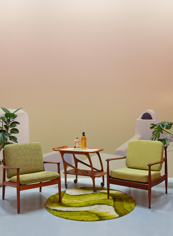 Coordonne Papier peint panoramique Formentor-16203 Coordonne Papier peint panoramique Formentor-16203