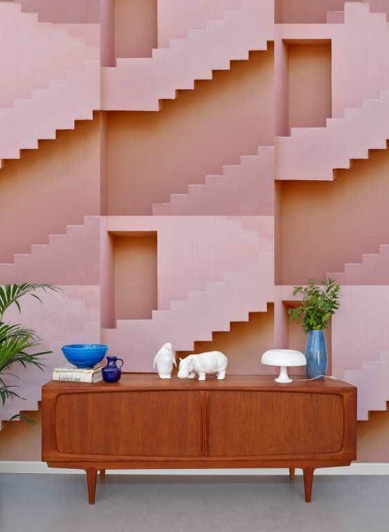 Coordonne Papier peint panoramique Alaró-16204 Coordonne Papier peint panoramique Alaró-16204