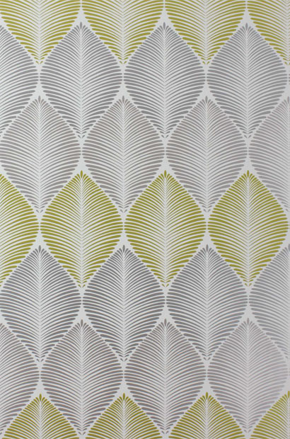 Osborne & Little Wallpaper Leaf Fall-1620 Osborne & Little Wallpaper Leaf Fall-1620