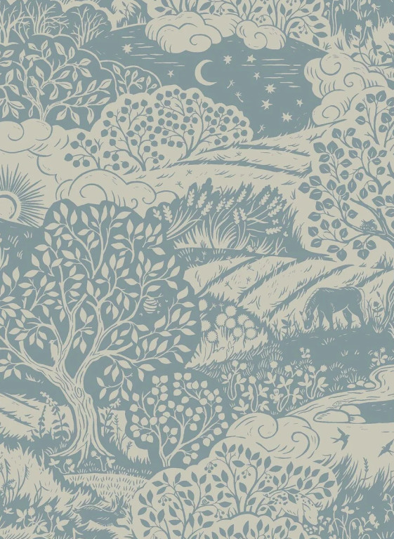 Boråstapeter Carta da parati Solängen - 5828-16218.1 Boråstapeter Carta da parati Solängen - 5828-16218.1