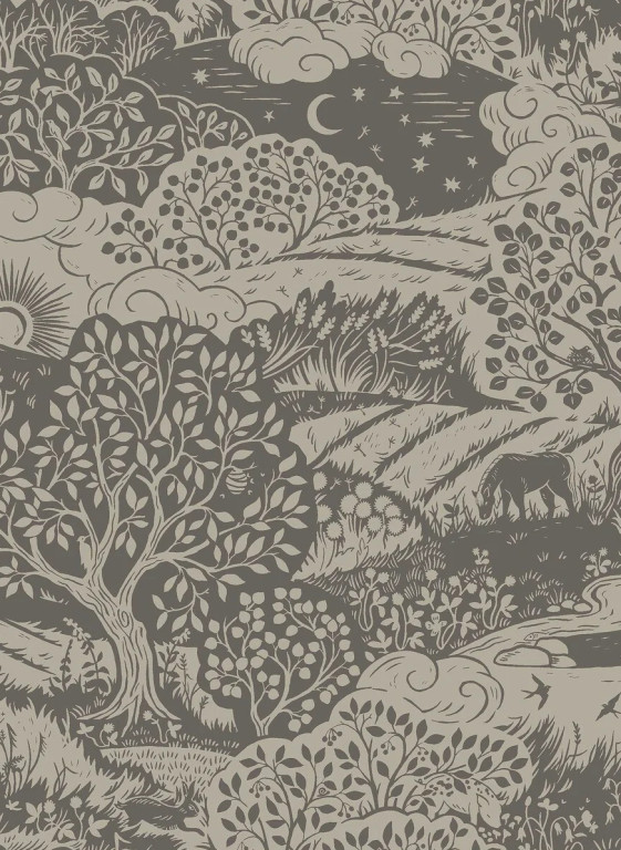 Boråstapeter Wallpaper Solängen - 5831-16218.4 Boråstapeter Wallpaper Solängen - 5831-16218.4