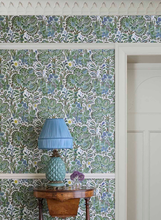 House of Hackney Carta da parati Moon Garden-16226