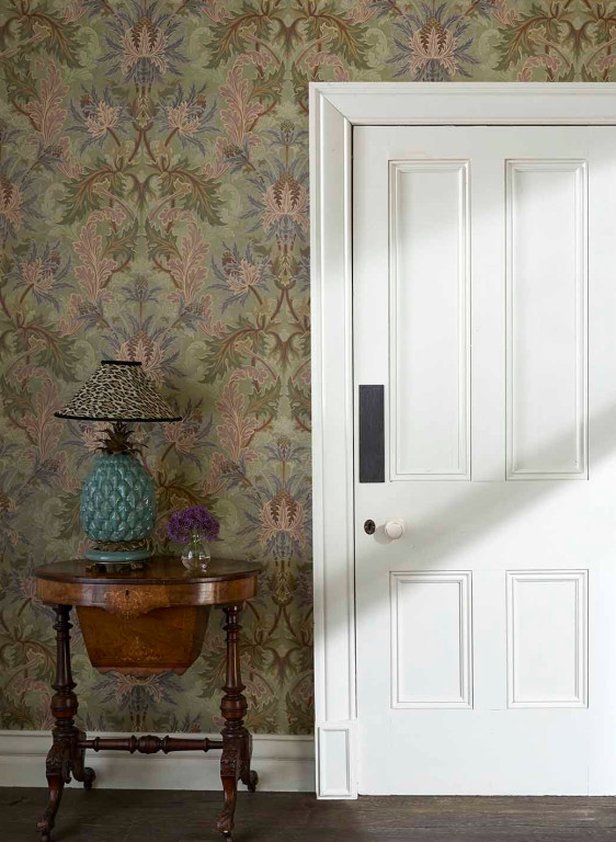 House of Hackney Tapete Aquifolia-16227 House of Hackney Tapete Aquifolia-16227