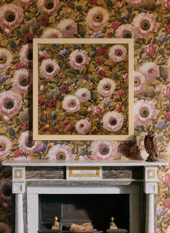 House of Hackney Carta da parati Apricus-16228