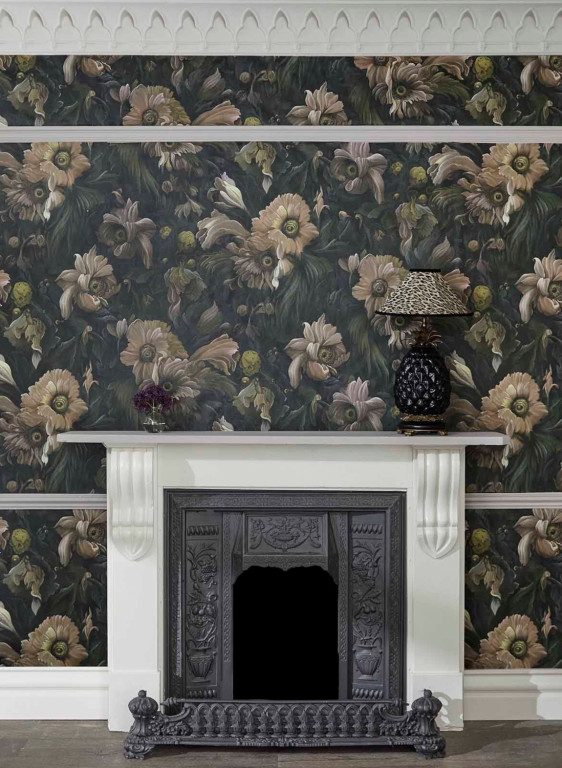 House of Hackney Carta da parati Umbra-16230