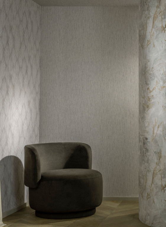 Clarke & Clarke Wallpaper Asper-16233