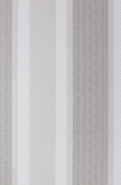 Osborne & Little Wallpaper Chantilly Stripe-1624 Osborne & Little Wallpaper Chantilly Stripe-1624
