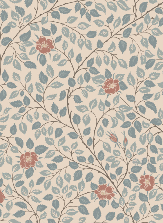 Sandberg Wallpaper Solliden-16253 Sandberg Wallpaper Solliden-16253