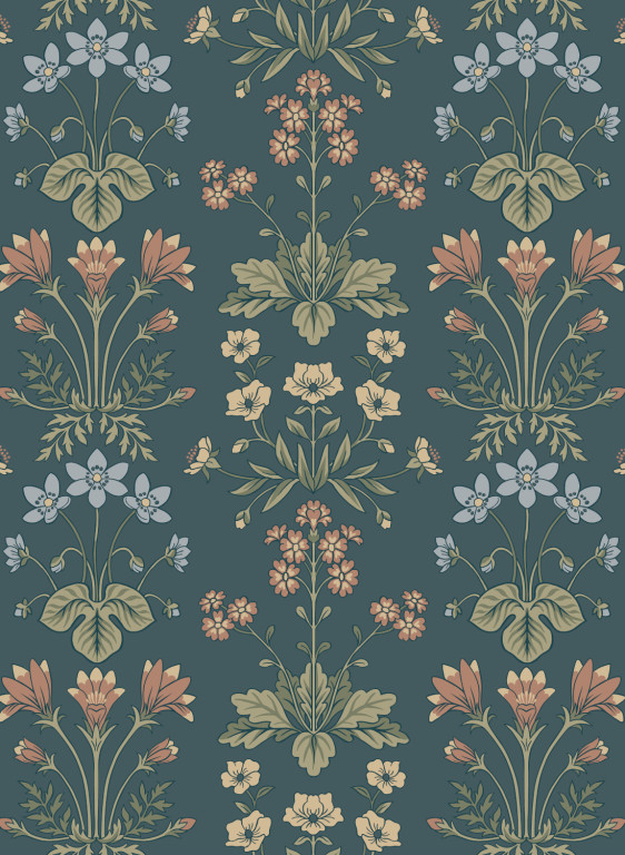 Sandberg Wallpaper Maj-16257 Sandberg Wallpaper Maj-16257