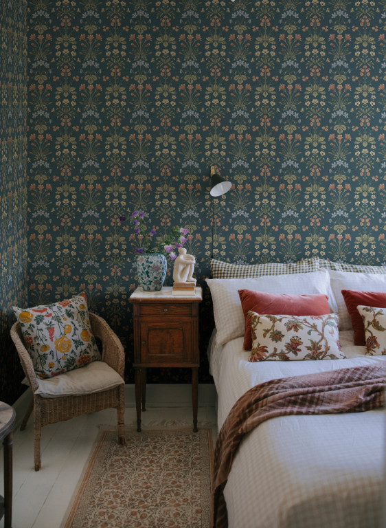 Sandberg Wallpaper Maj-16257 Sandberg Wallpaper Maj-16257