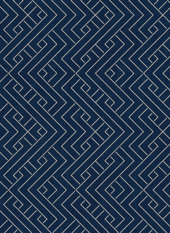 Coordonne Carta da parati Interwoven - Ultramarine-16264.6 Coordonne Carta da parati Interwoven - Ultramarine-16264.6