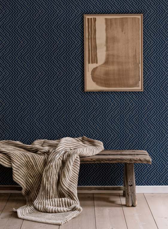 Coordonne Wallpaper Interwoven-16264 Coordonne Wallpaper Interwoven-16264