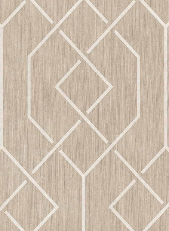 Coordonne Wallpaper Trellis-16271 Coordonne Wallpaper Trellis-16271