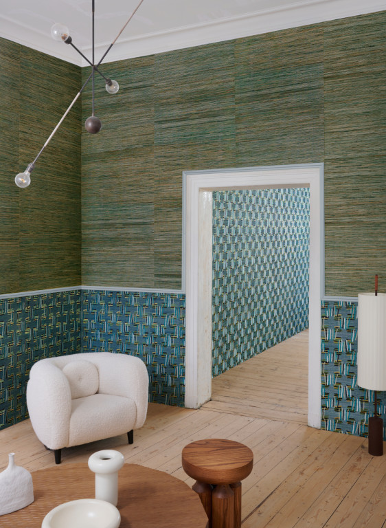 Arte International Papier peint Sambe-16284 Arte International Papier peint Sambe-16284