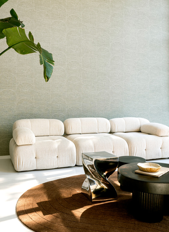 Arte International Wallpaper Cupula-16289 Arte International Wallpaper Cupula-16289