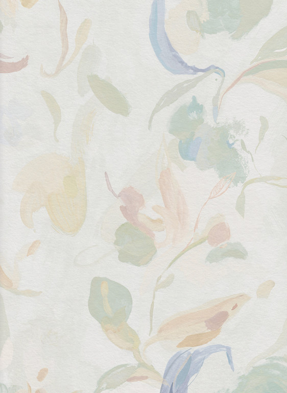 Sian Zeng Tapete Abstract Blooms-16290 Sian Zeng Tapete Abstract Blooms-16290