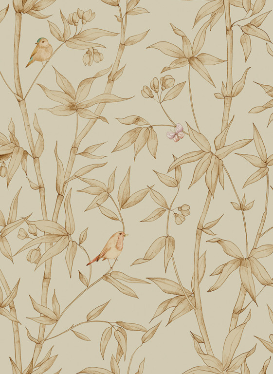Jannelli & Volpi Papier peint Bambou-16304 Jannelli & Volpi Papier peint Bambou-16304