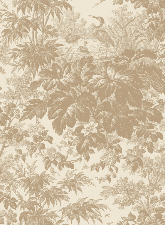 Jannelli & Volpi Papier peint Toile-16308 Jannelli & Volpi Papier peint Toile-16308