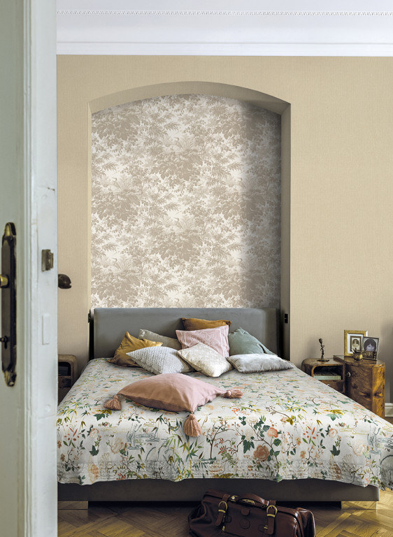 Jannelli & Volpi Papier peint Toile-16308 Jannelli & Volpi Papier peint Toile-16308