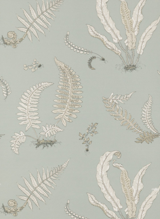 GP & J Baker Papier peint Ferns-16323 GP & J Baker Papier peint Ferns-16323