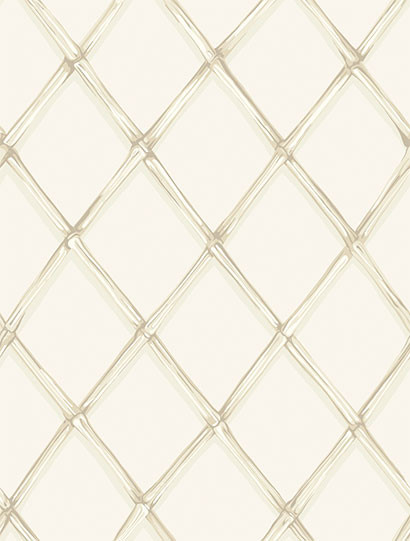 Tapete Bagatelle von Cole & Son - Ivory-1632.2 Tapete Bagatelle von Cole & Son - Ivory-1632.2