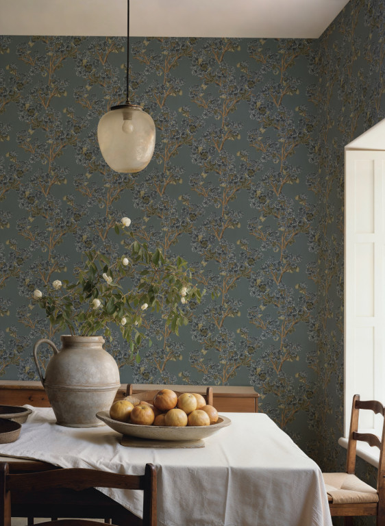 Coordonne Papier peint Field Maple-16332 Coordonne Papier peint Field Maple-16332